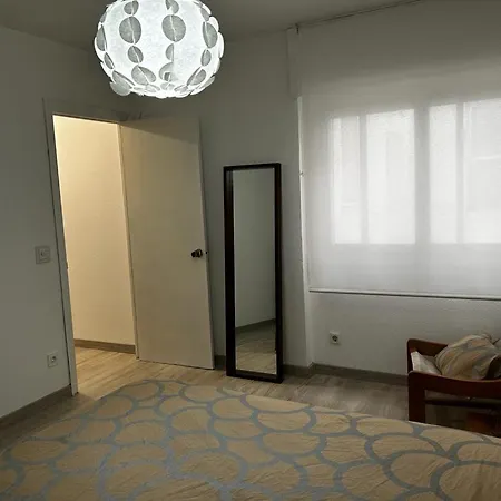 Apartamento Clausurado * San Ciprián
