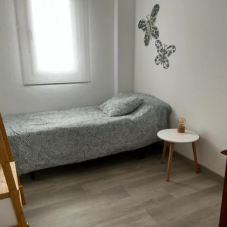 Apartman Apartamento Clausurado *