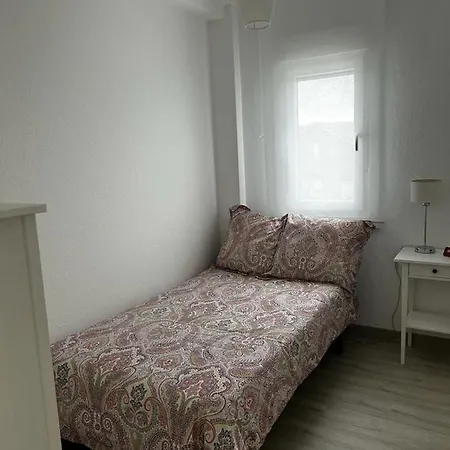 Apartamento Clausurado *