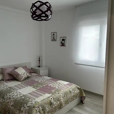 Apartman Apartamento Clausurado *