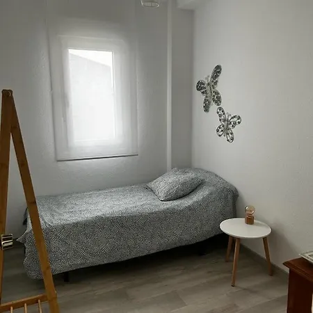 Apartamento Clausurado *