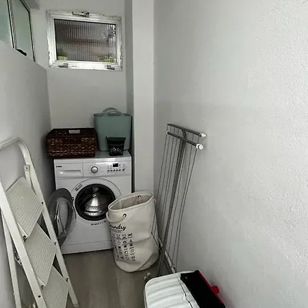 Apartamento Clausurado * San Ciprián