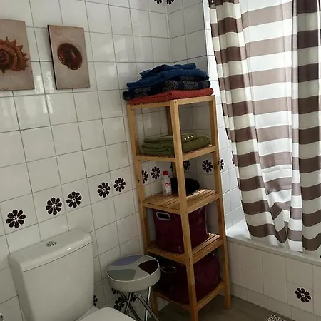 Apartamento Clausurado Apartman *