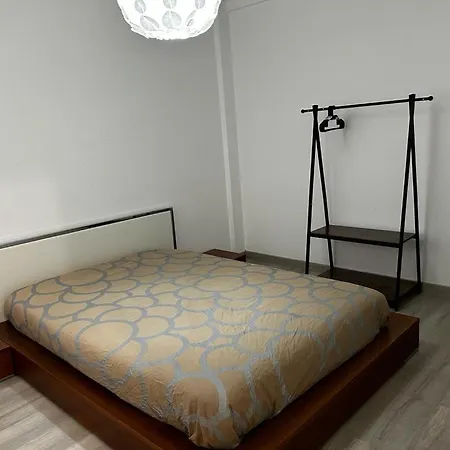 Apartman Apartamento Clausurado San Ciprián
