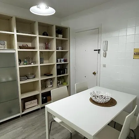 Apartman Apartamento Clausurado