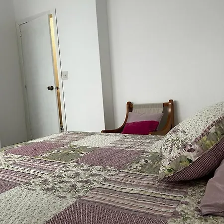 Apartamento Clausurado Apartman *