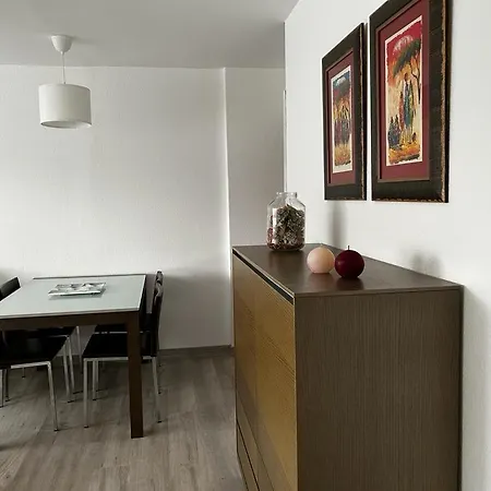 Apartamento Clausurado San Ciprián